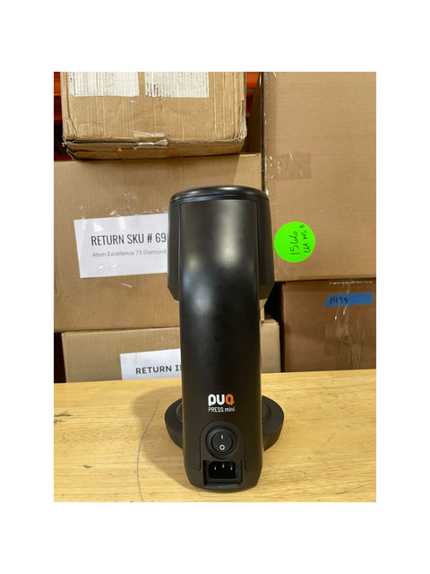 Listing recEMoqoIAayawGMB photo 4 — Gen 6 Mini - Black 58.0mm Demo - Black 58.0mm Demo