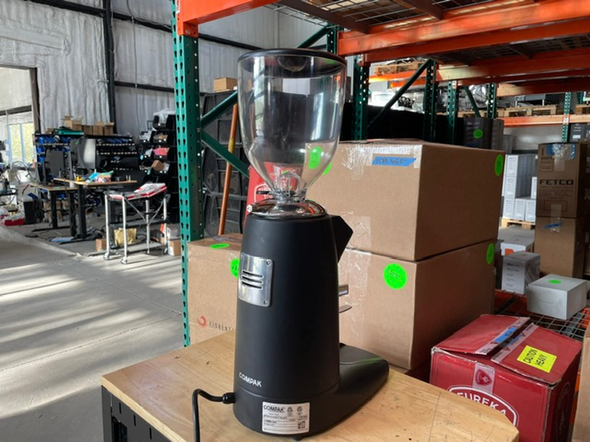 Listing recCiUv9rSVQLtMEF photo 6 — E10 CONIC (Demo) Open Box