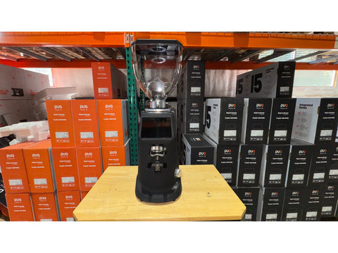 F83 E Pro Dark-T - Black Open Box