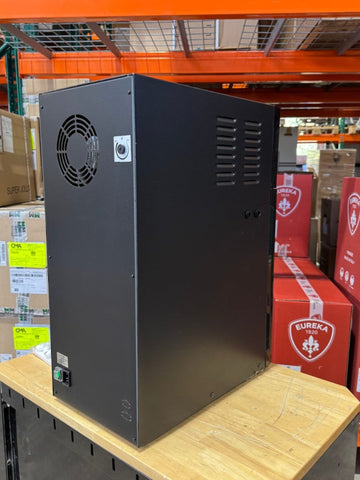 FG20i Milk Fridge Open Box