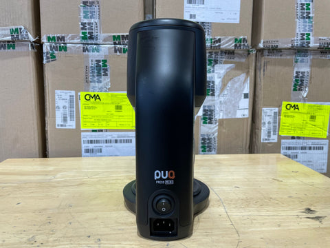 Gen 6 Mini - Black 58.3mm Demo