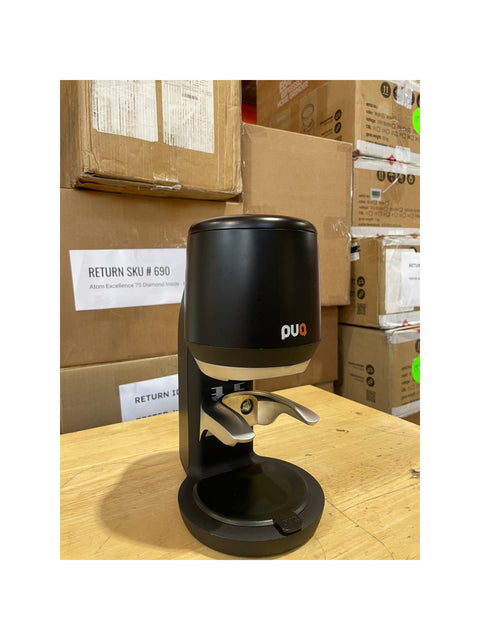 Listing recEMoqoIAayawGMB photo 1 — Gen 6 Mini - Black 58.0mm Demo - Black 58.0mm Demo