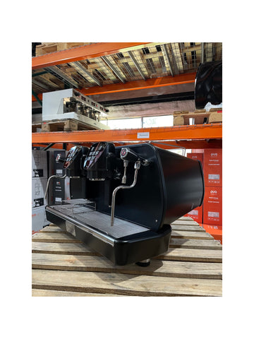 Astrolab PP - 2 Group Tall Cup Demo