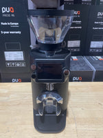 E64 WS - Black Open Box