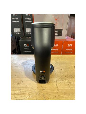 Gen 6 Mini - Black 58.0mm Demo