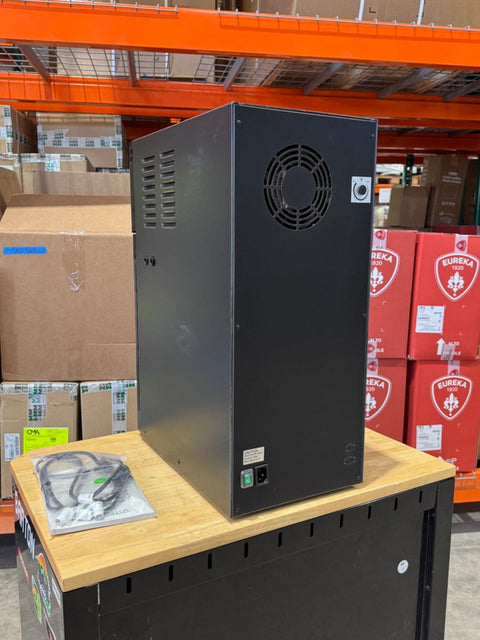 FG20i Milk Fridge Open Box