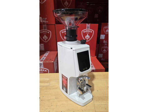 Listing recRoyS63ty5ICubY photo 6 — Atom W 75 Diamond Inside - White Short Hopper Open Box