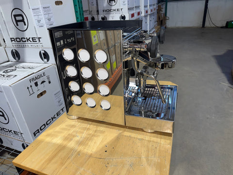Listing recshNbMa96xAAmB0 photo 3 — Appartamento - Steel & White Demo