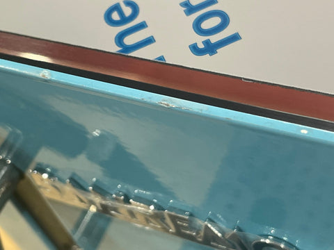 Cube R - Azure Lake Open Box
