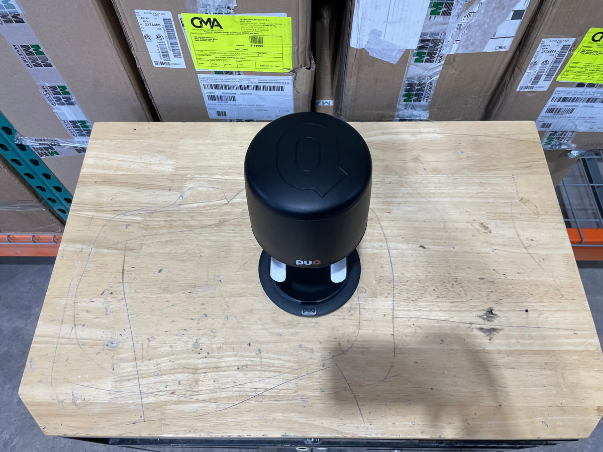 Gen 6 Mini - Black 58.3mm Demo