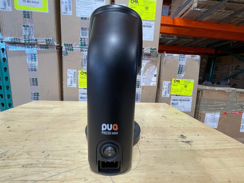 Gen 6 Mini - Black 58.0mm Demo