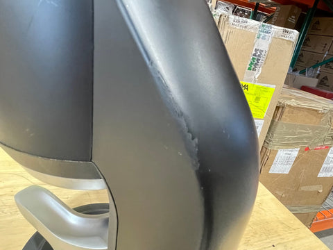 Gen 6 Mini - Black 58.0mm Demo
