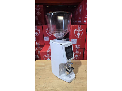 Listing rec3foo1d1Kg1KRSI photo 2 — Atom Excellence 75 Diamond Inside - Matt Black Open Box