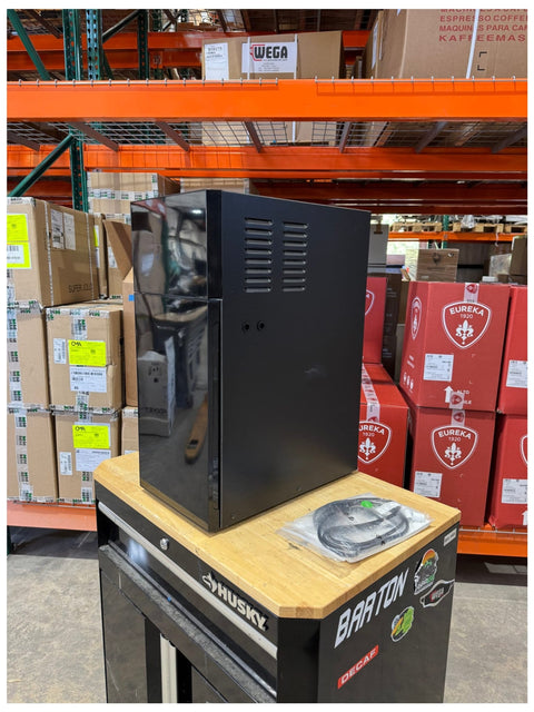 FG20i Milk Fridge Open Box