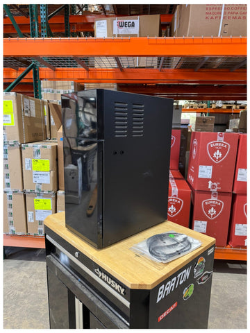 FG20i Milk Fridge Open Box