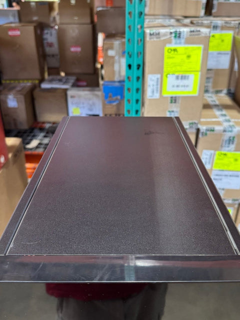 FG20i Milk Fridge Open Box