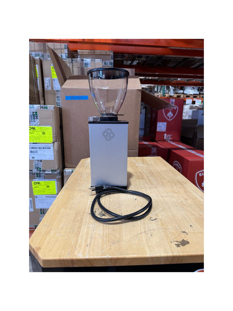 Leo 55 - Chrome Open Box