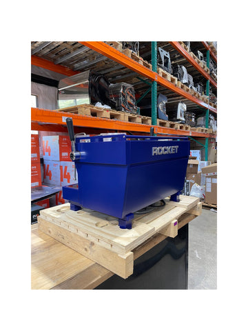 RE Doppia - 2 Group Blue Open Box