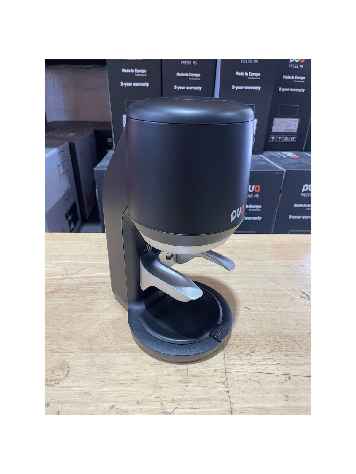 Gen 6 Mini - Black 53.0mm Open Box