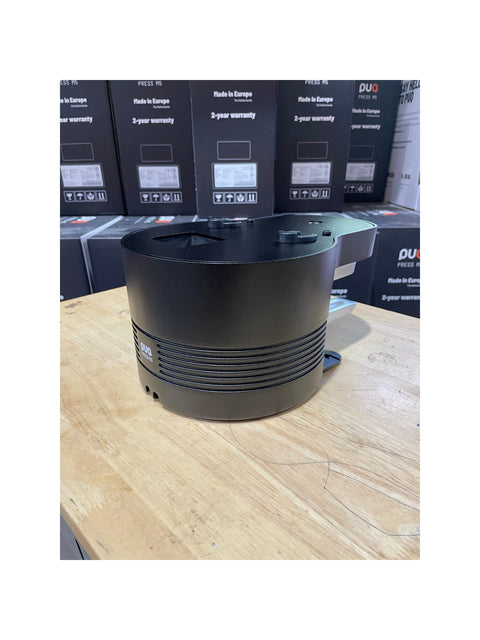 Gen 5 M3 - Black 53.0mm Open Box