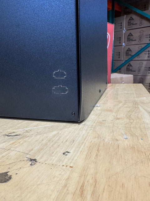 FG20i Milk Fridge Open Box