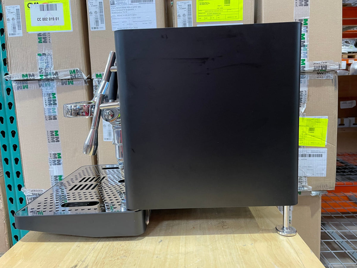Cube R - Azure Lake Open Box - Onyx Black Demo