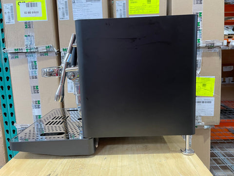 Cube R - Azure Lake Open Box - Onyx Black Demo