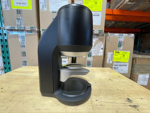 Gen 6 Mini - Black 58.0mm Demo