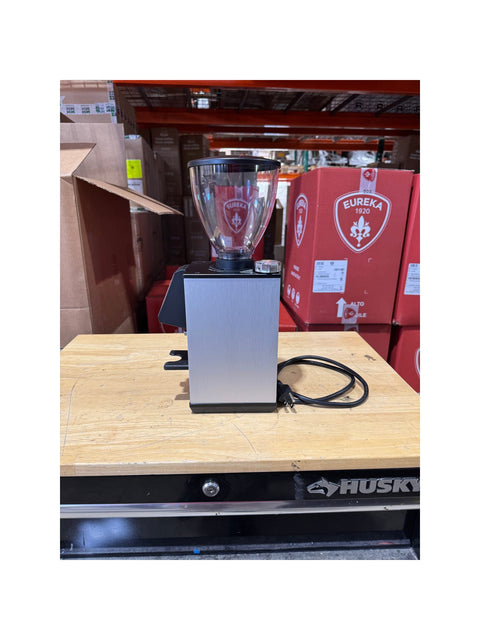 Leo 55 - Chrome Open Box