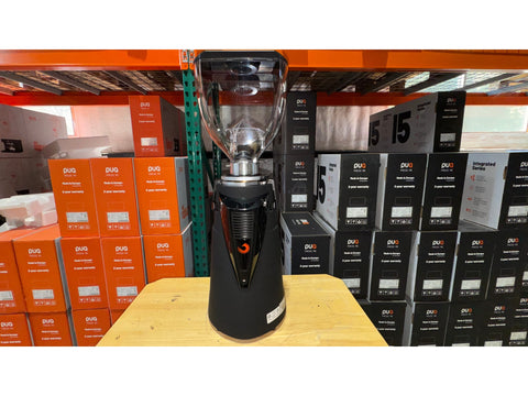 Listing rec2NdTgomIMlUzBL photo 2 — F83 E Pro Dark-T - Black Open Box
