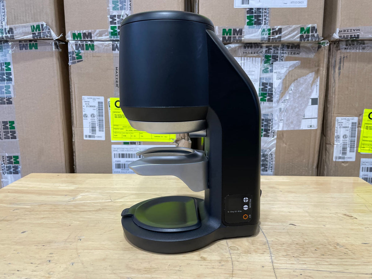 Gen 6 Mini - Black 58.3mm Demo