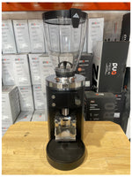 E65W Grind-by-Weight with Sync Espresso Grinder - Matte Black Open Box
