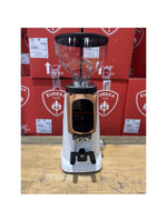 All Ground Dark-T 64mm - Artic White & Walnut Open Box