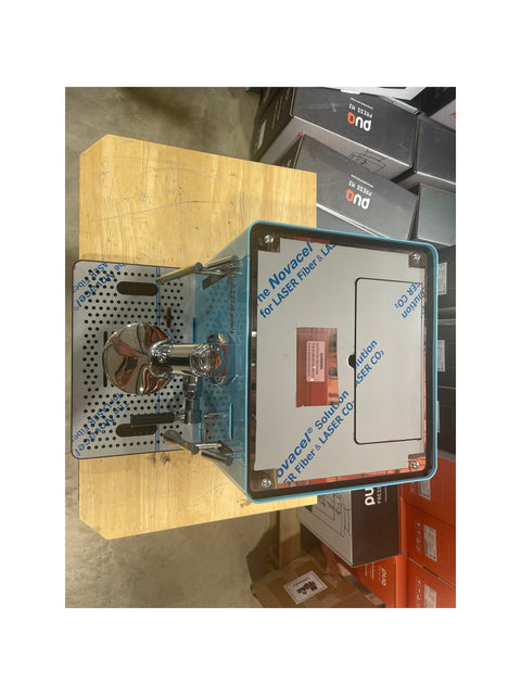 Cube R - Azure Lake Open Box
