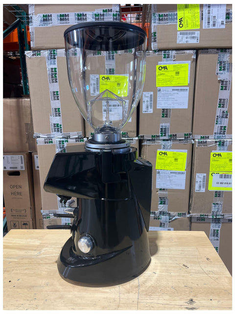 Listing recQF4wAyQArfVvFG photo 4 — F64 EVO PRO Dark-T - Black Open Box