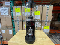 E65W Grind-by-Weight with Sync Espresso Grinder - Matte Black Demo