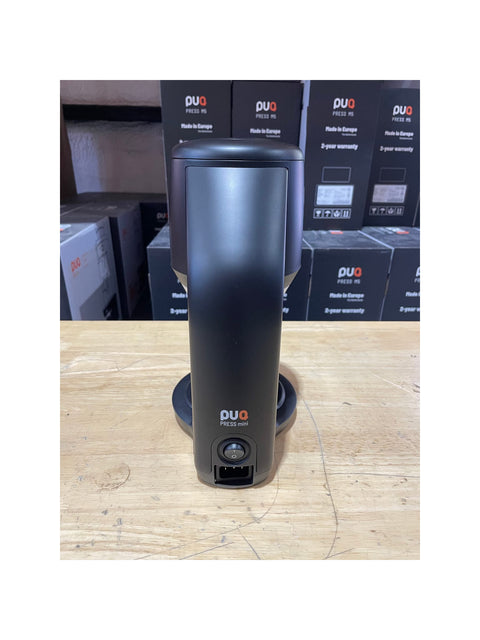 Gen 6 Mini - Black 53.0mm Open Box