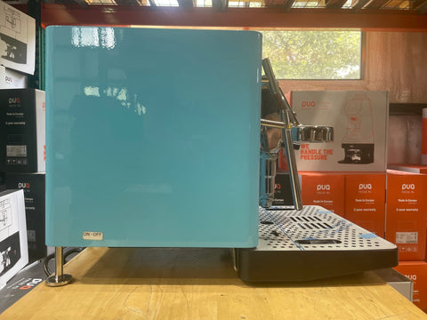 Open Box
