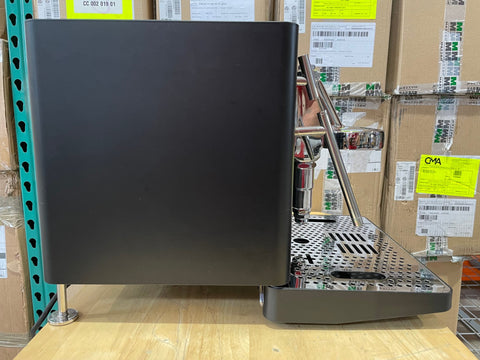 Cube R - Azure Lake Open Box - Onyx Black Demo