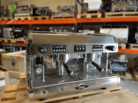 Polaris 2 Group Chrome Low Cup (Renewed)