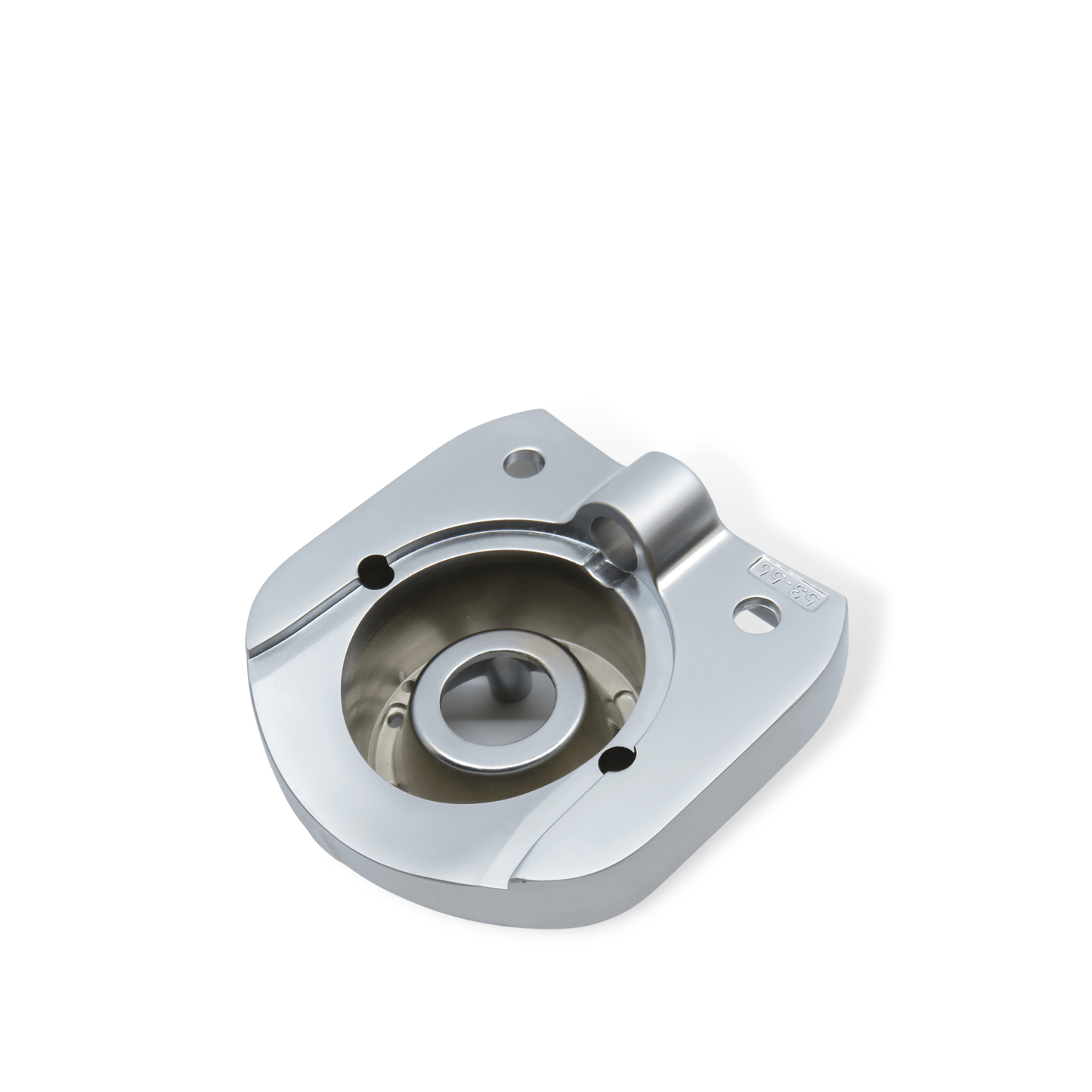 Puq M3/M4/M5/M6 Upper Clamp 66mm Standard | Pro Coffee Gear