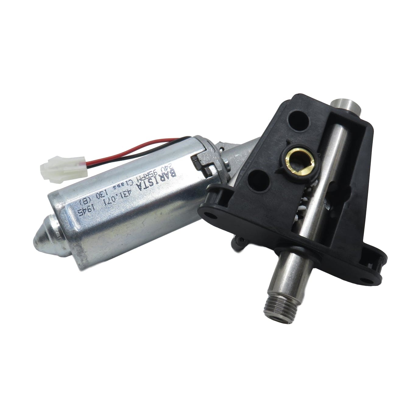 Mini Mech Assembly Drive Unit - 1-310-0008-1