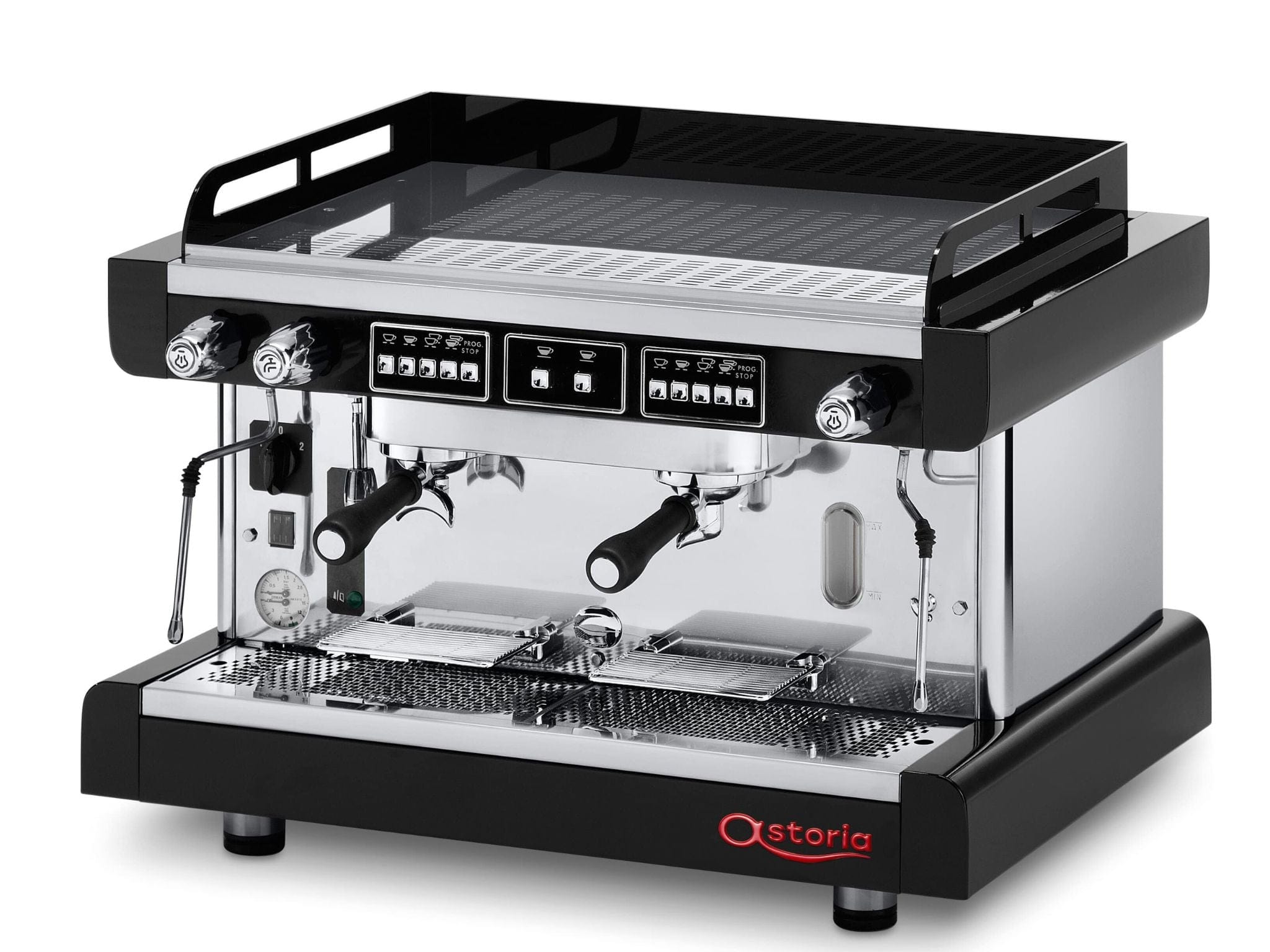 2 Group / Black