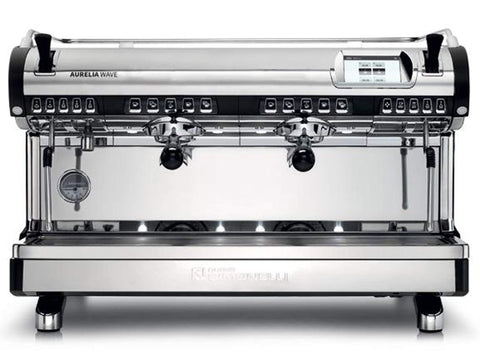 Aurelia Wave Digit