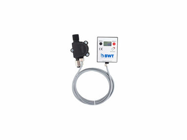 BWT AQUAMETER High/Standard Flow