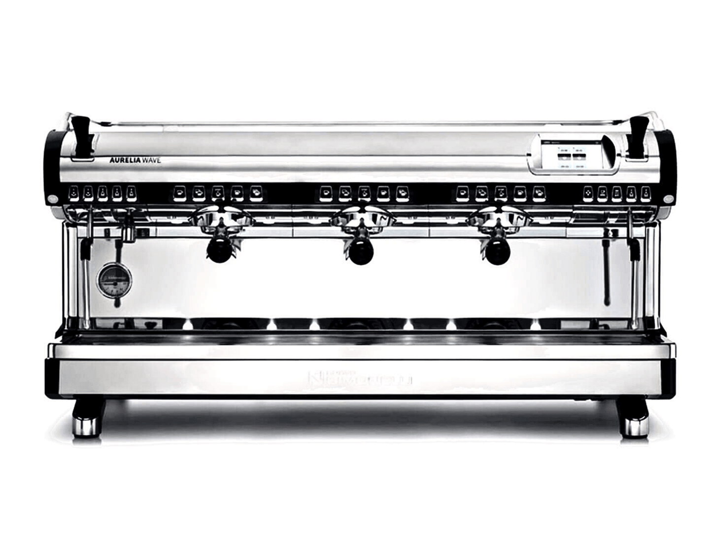 Nuova Simonelli Aurelia Wave Volumetric Espresso Machine - Pro Coffee Gear