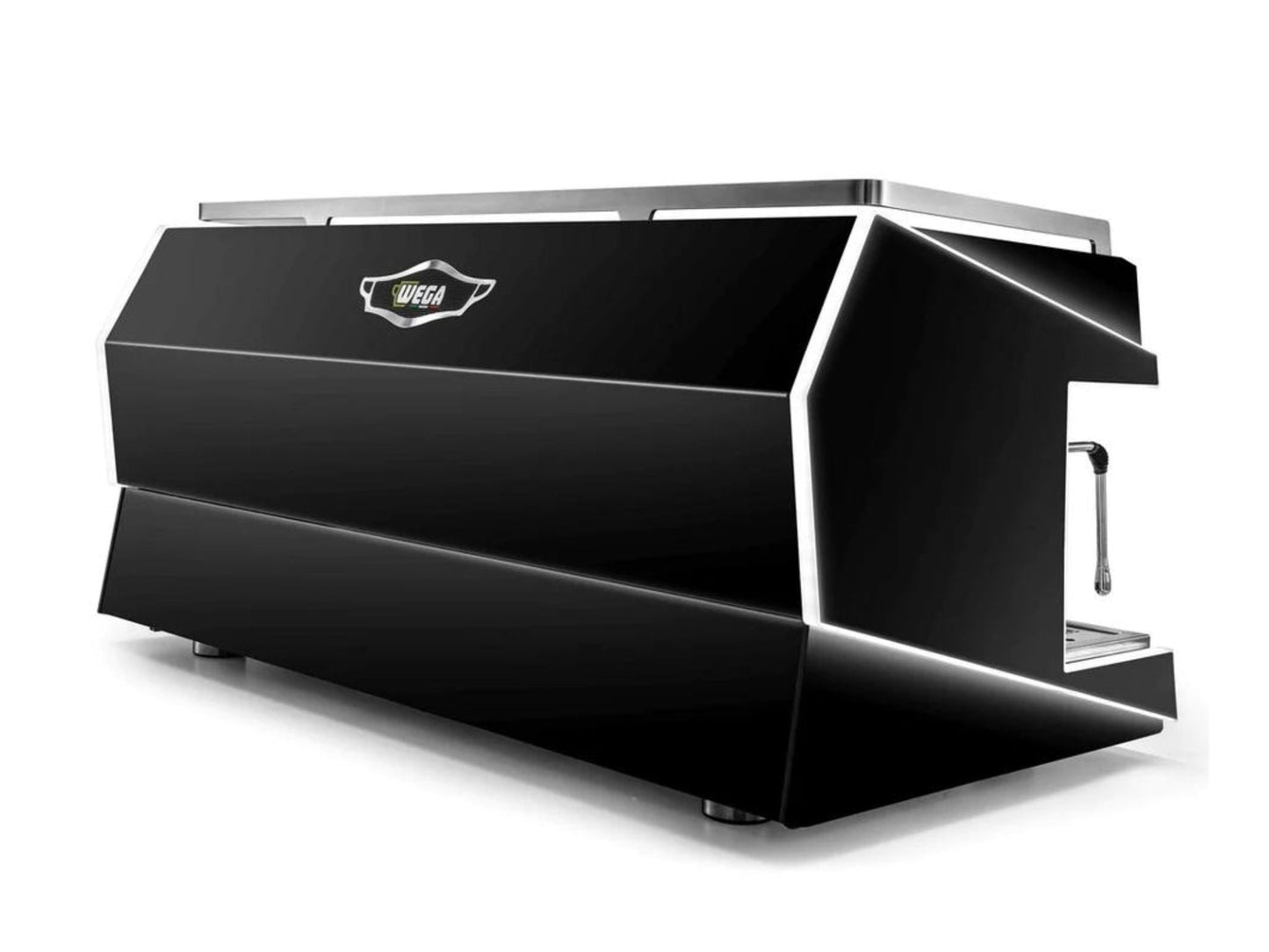 Wega Urban Commercial Espresso Machine - Pro Coffee Gear